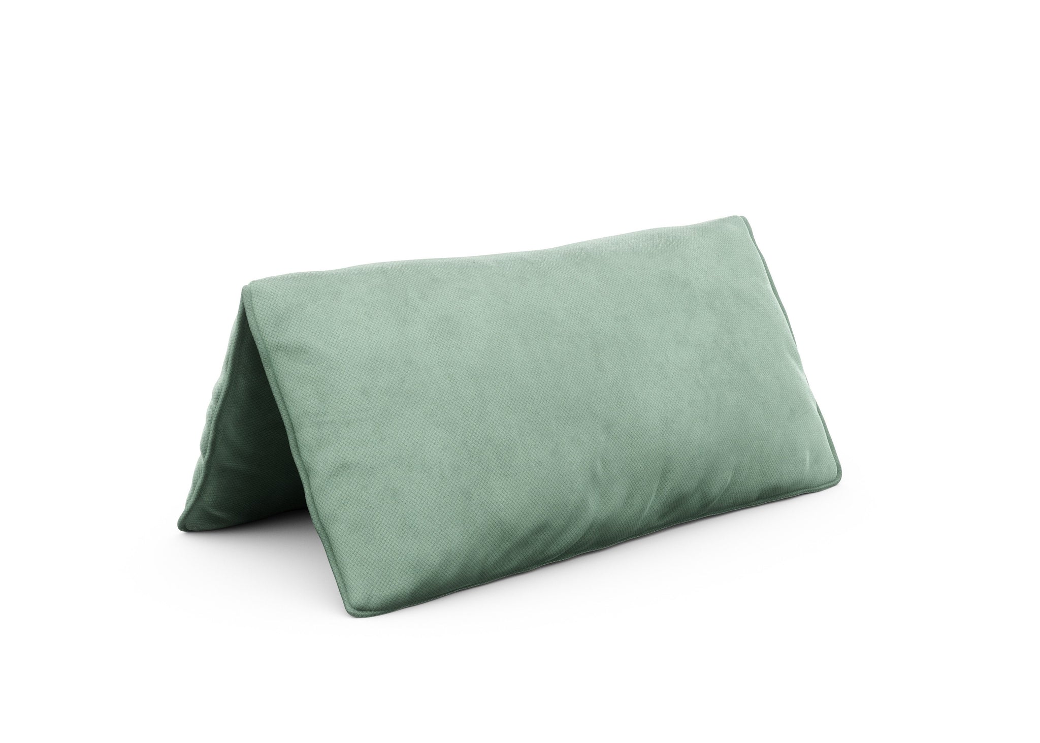 Vetsak Jumbo Pillow Velvet mint