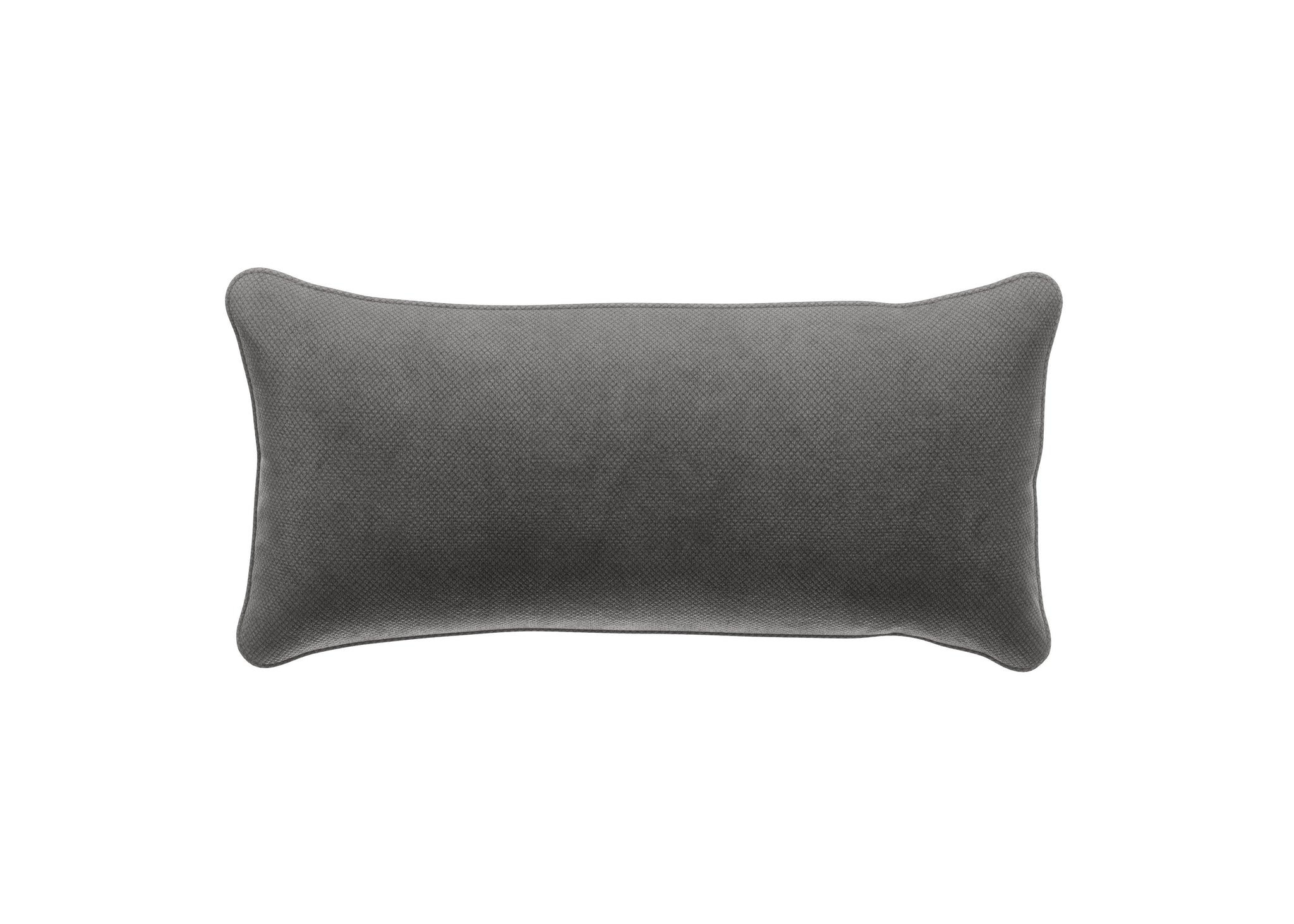 Vetsak Pillow Velvet dark grey