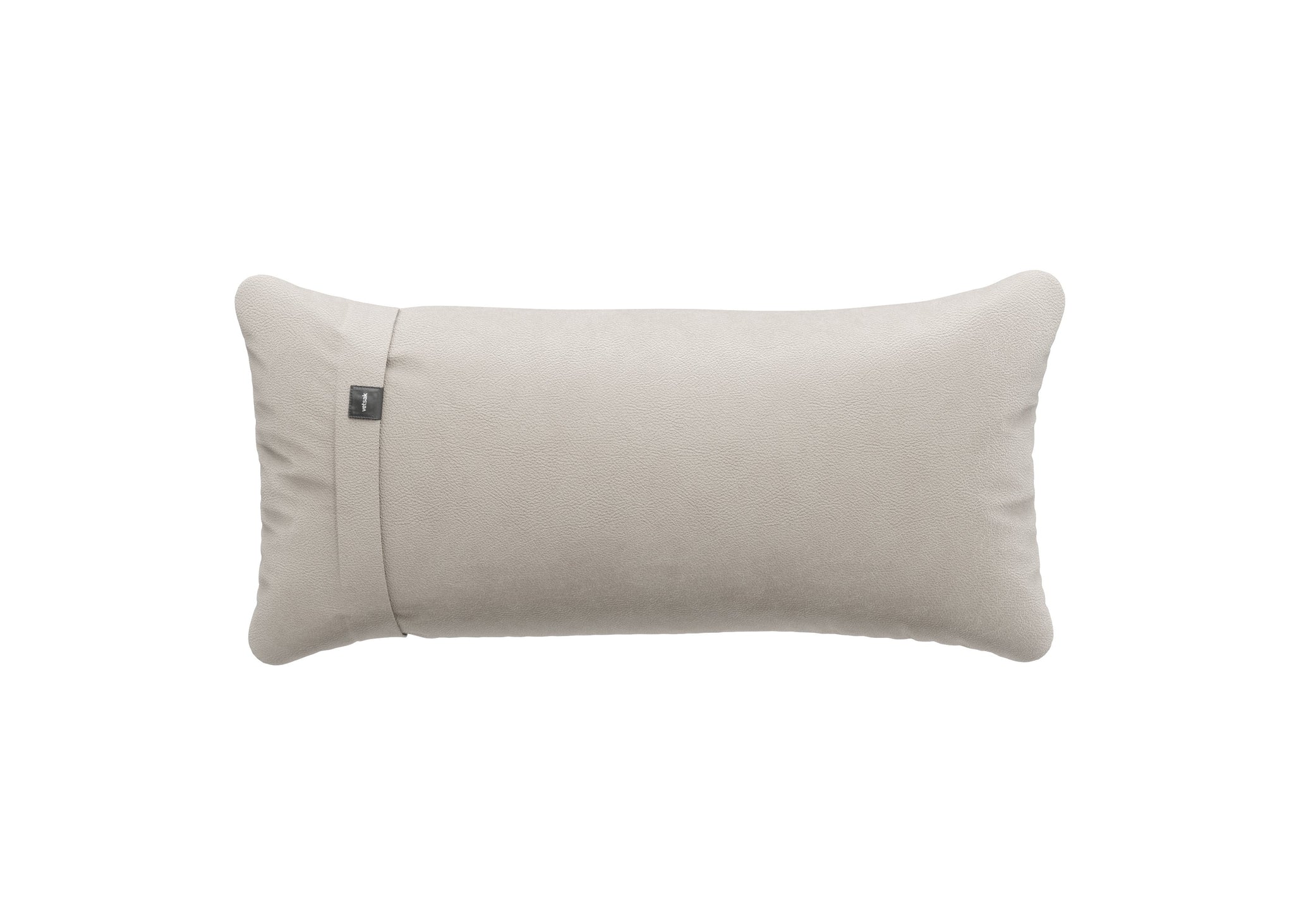 Vetsak Pillow Leather light grey