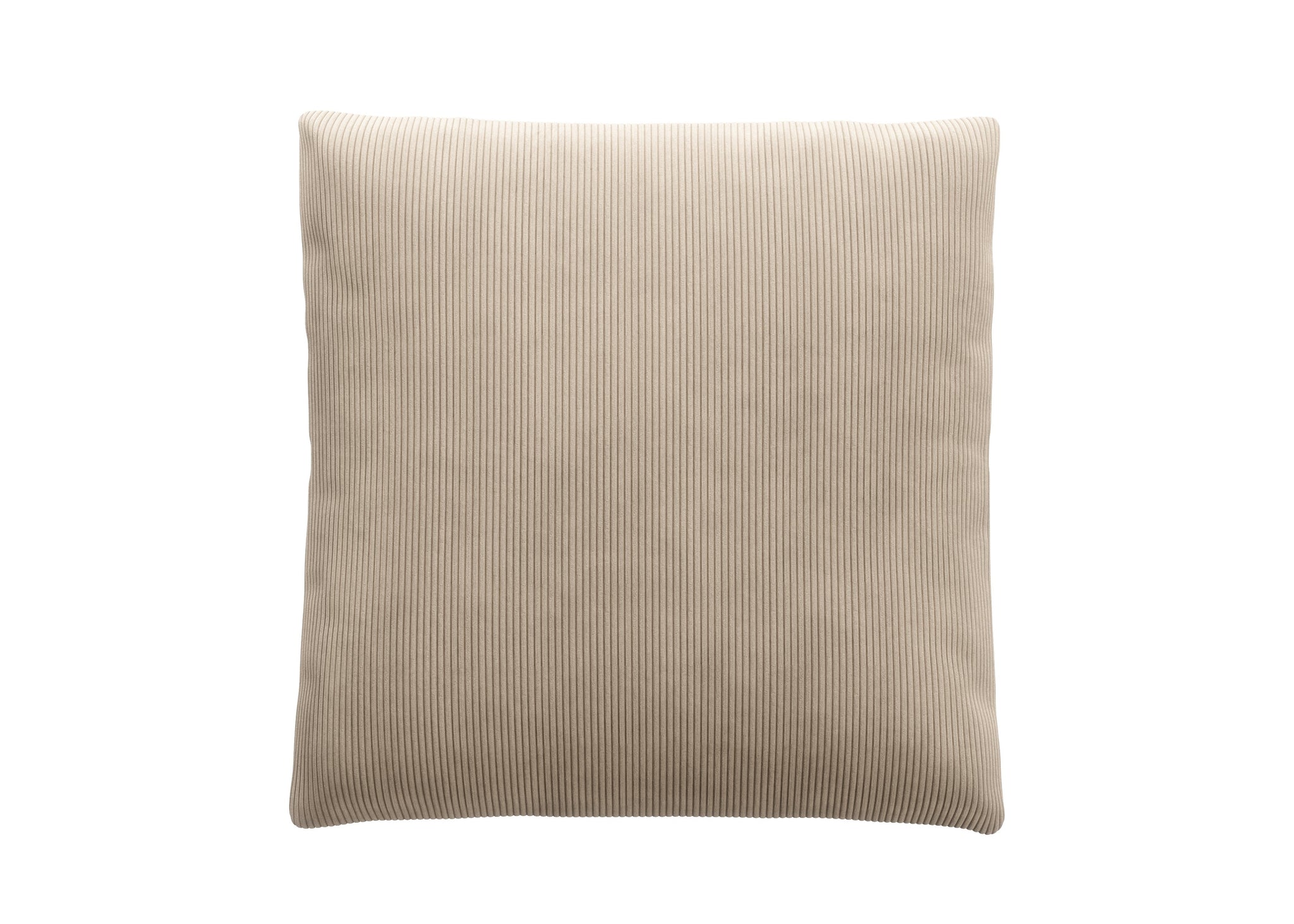 Vetsak Jumbo Pillow Cord Velours sand