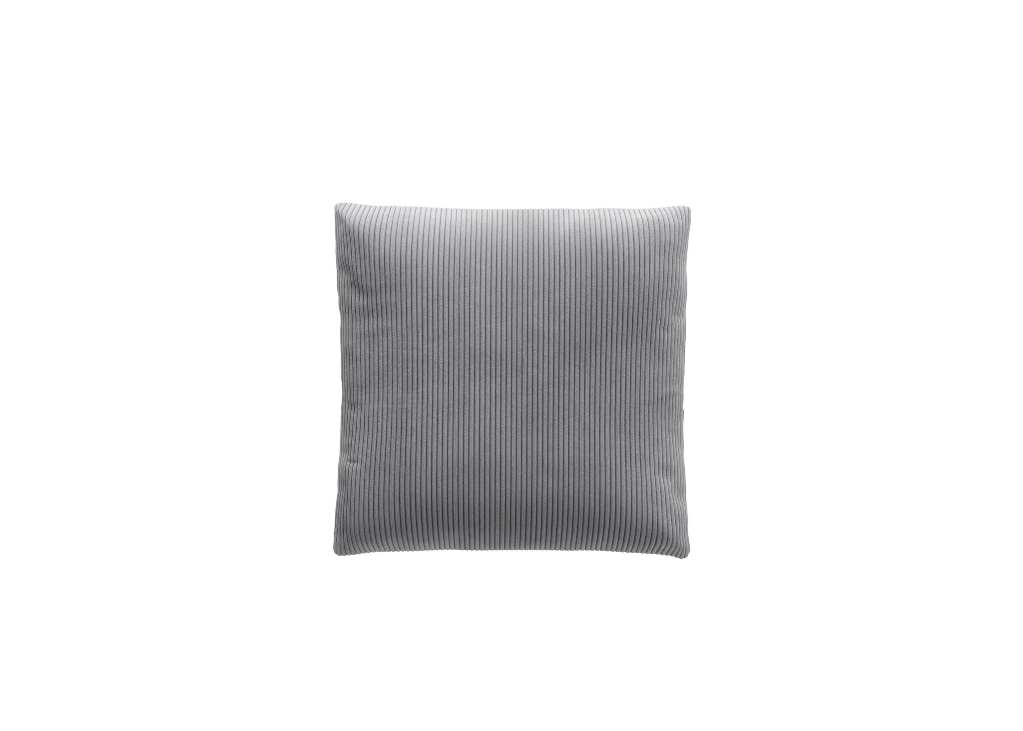 Vetsak Big Pillow Cord Velours light grey