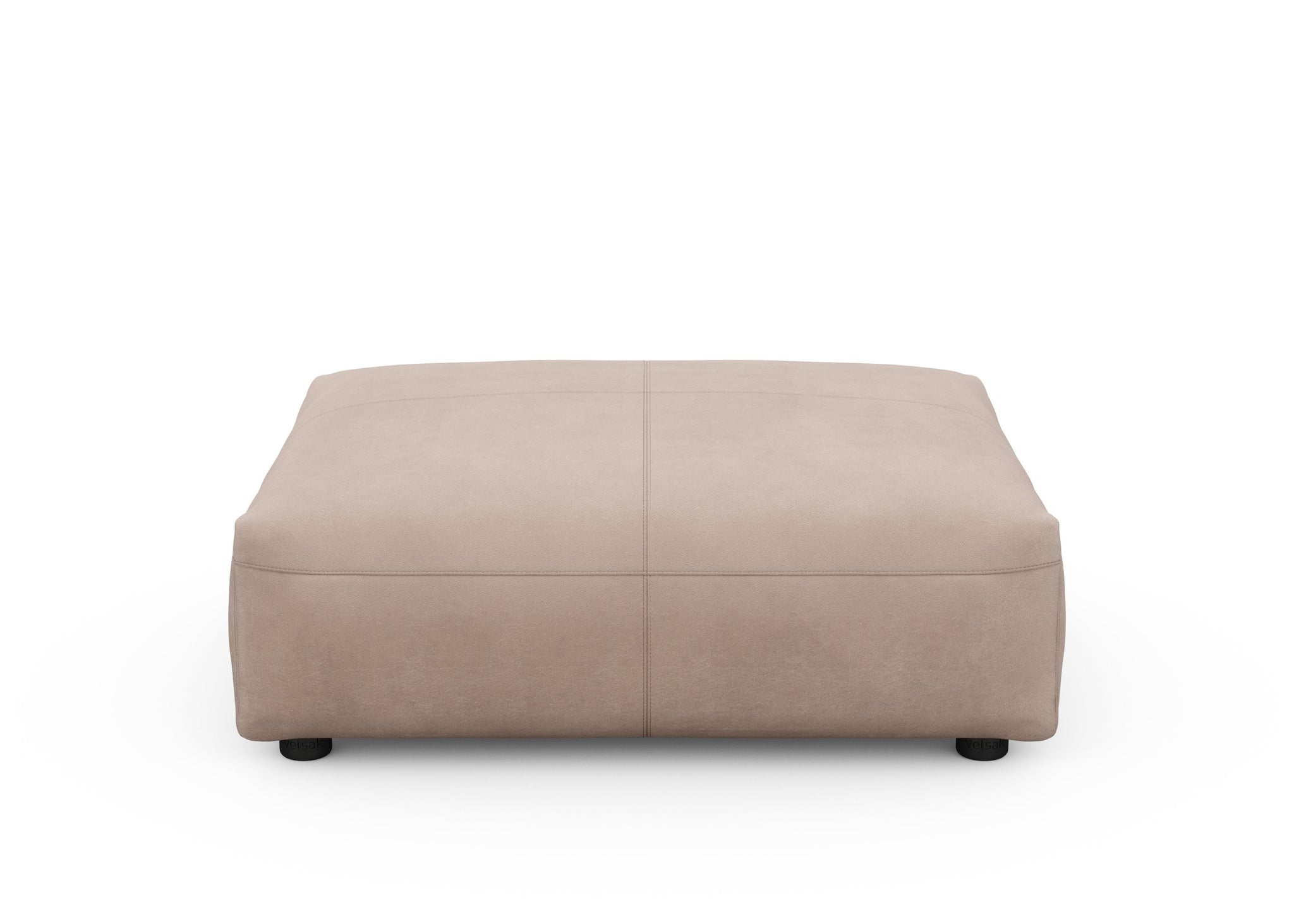 Vetsak Sofa Seat 105x84 Leather stone