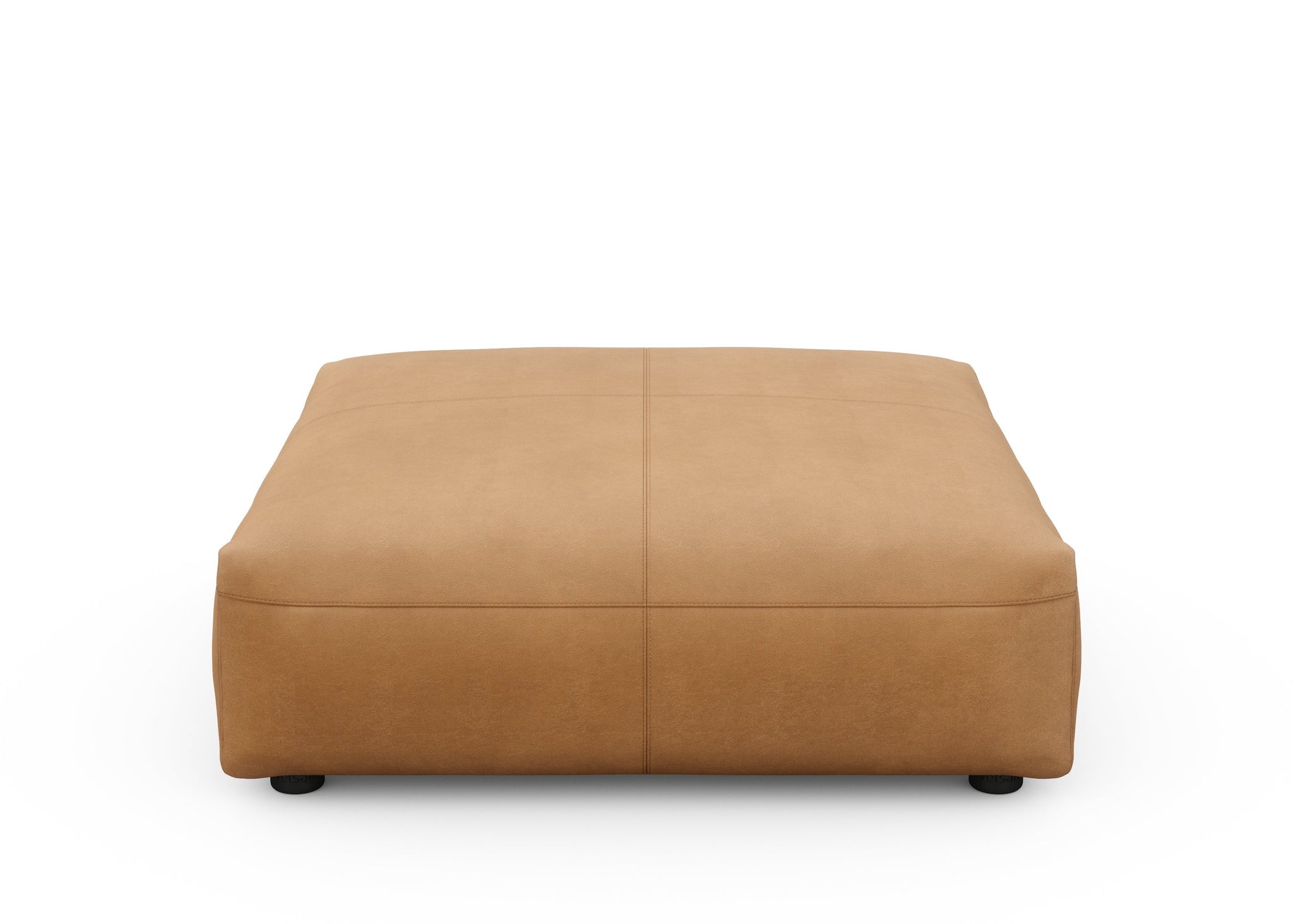 Vetsak Sofa Seat 105x105 Leather brown