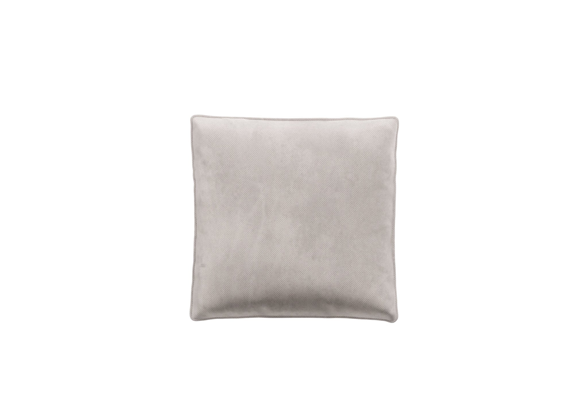 Vetsak Big Pillow Velvet light grey