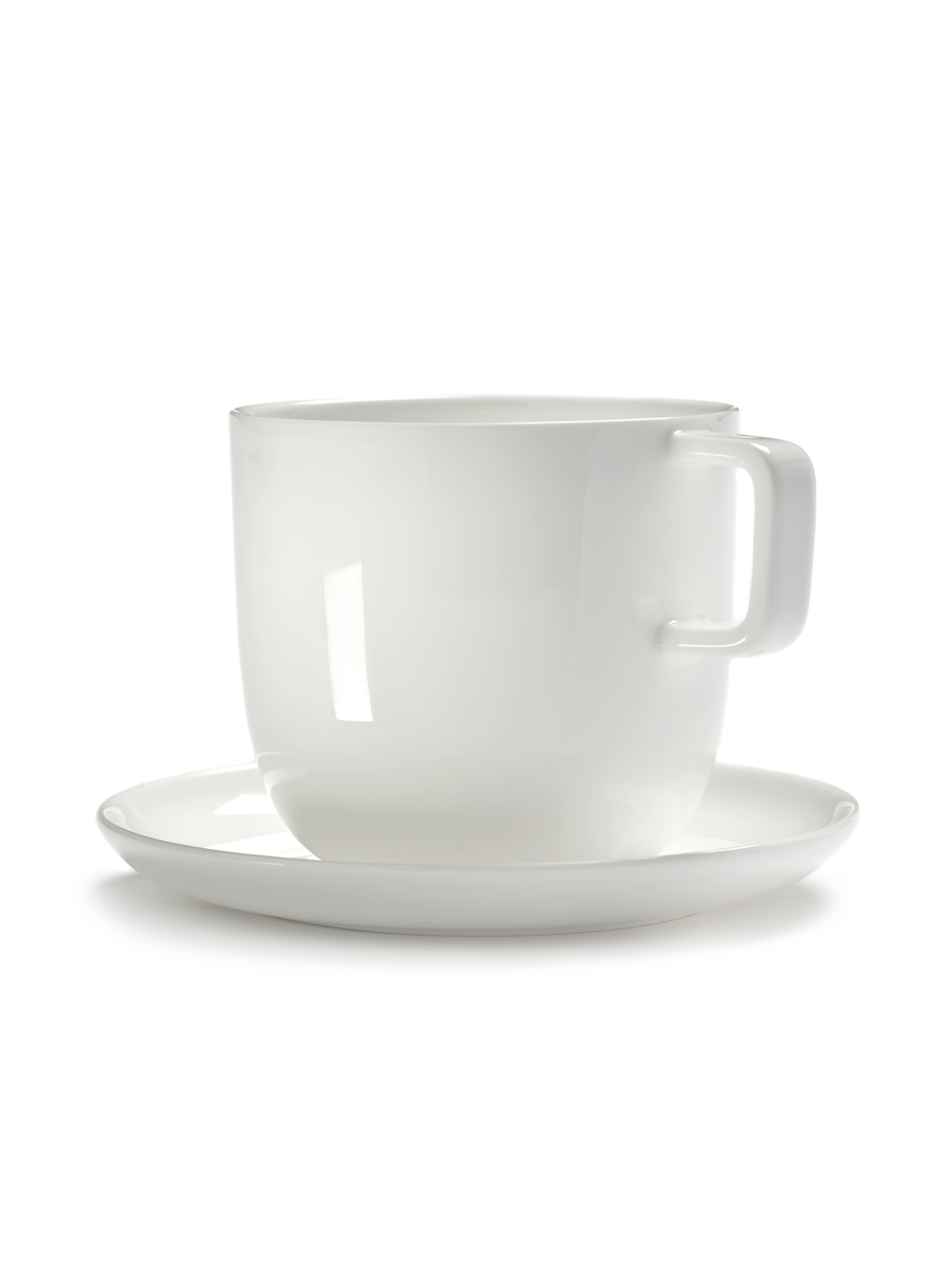 Kaffeetasse Glasiert 28cl -  Piet Boon  