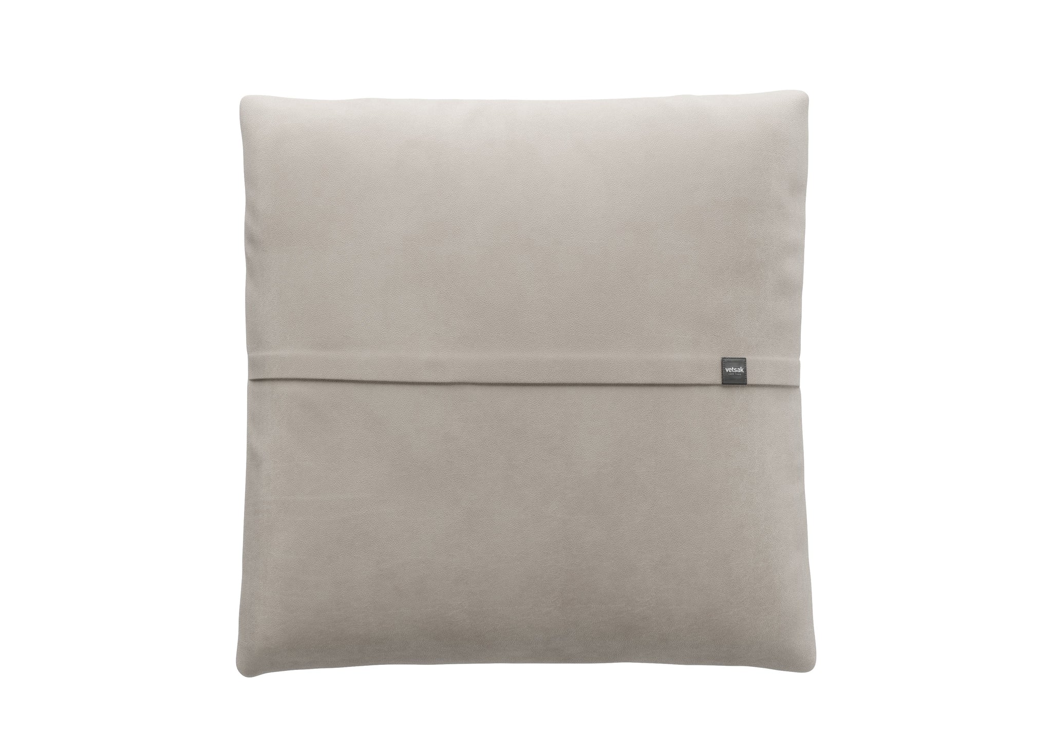 Vetsak Jumbo Pillow Leather light grey