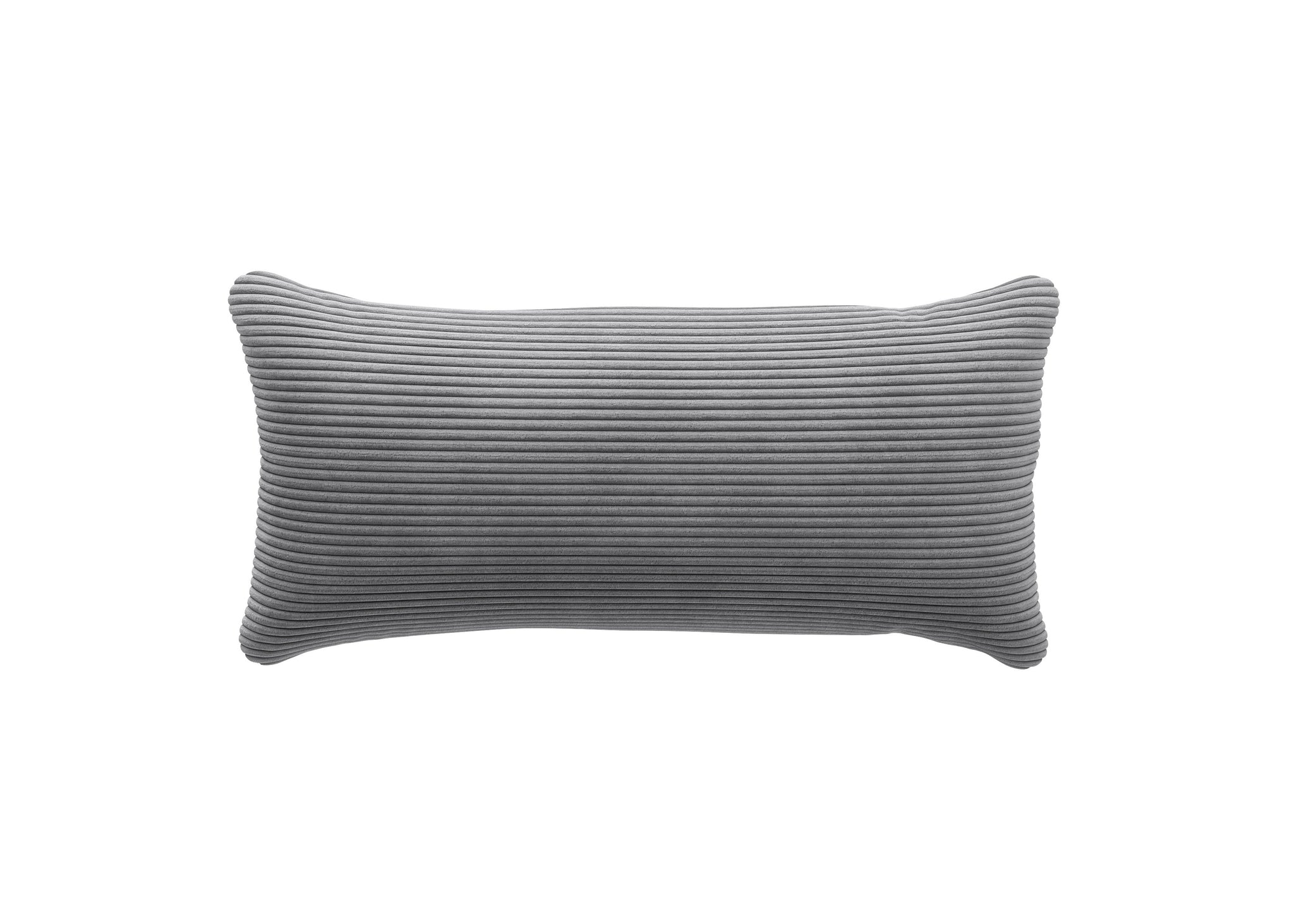 Vetsak Pillow Cord Velours light grey