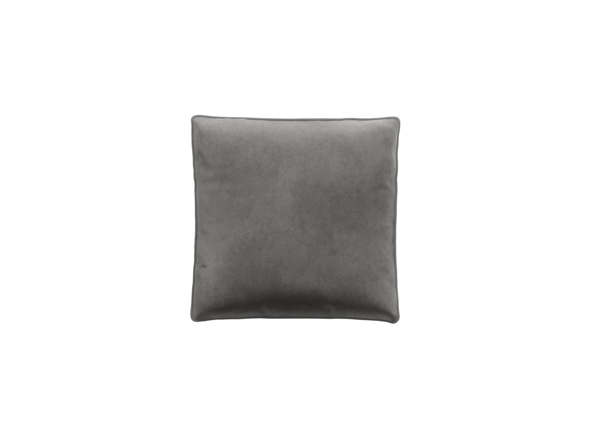Vetsak Big Pillow Velvet dark grey