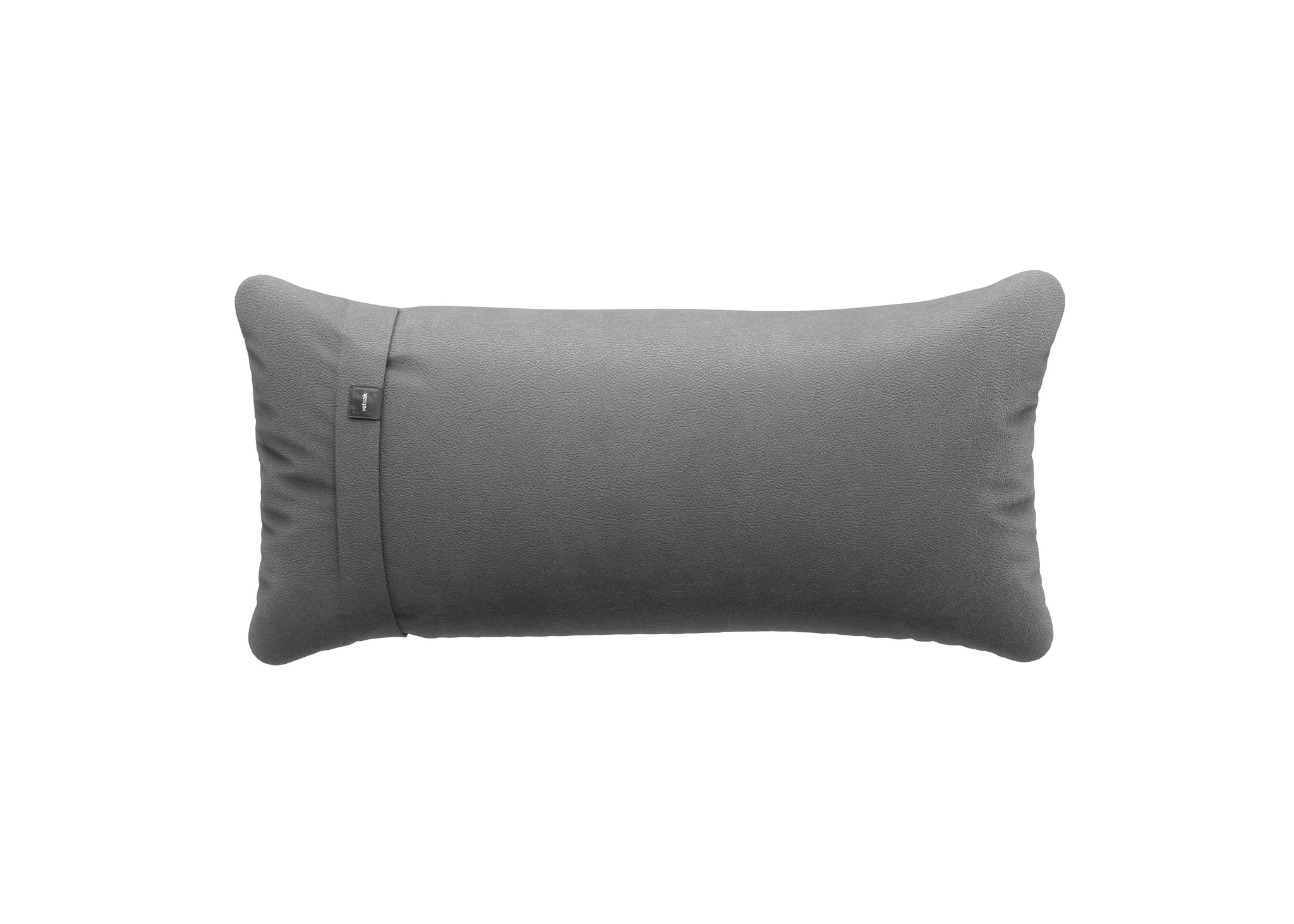 Vetsak Pillow Leather dark grey
