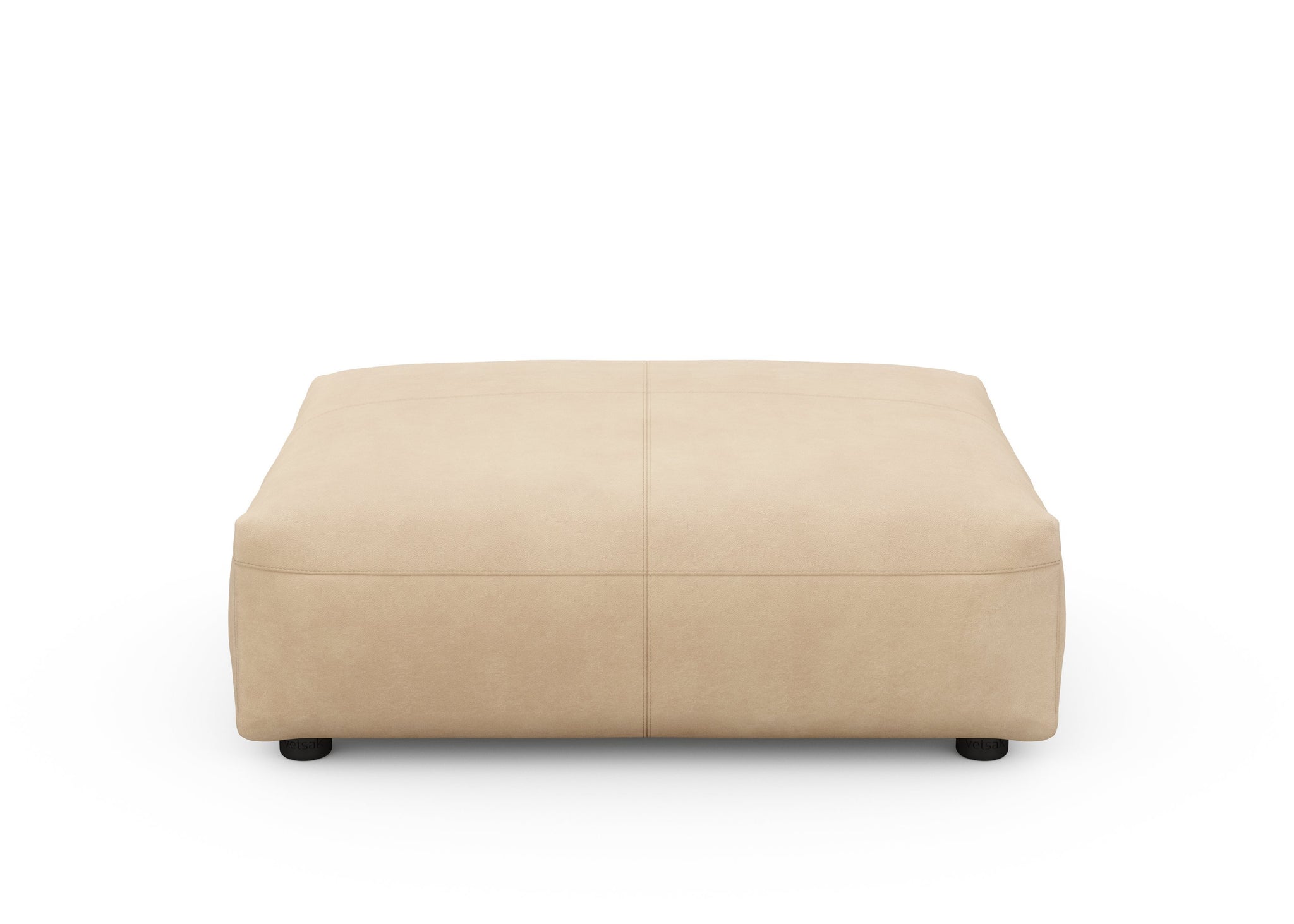 Vetsak Sofa Seat 105x84 Leather beige