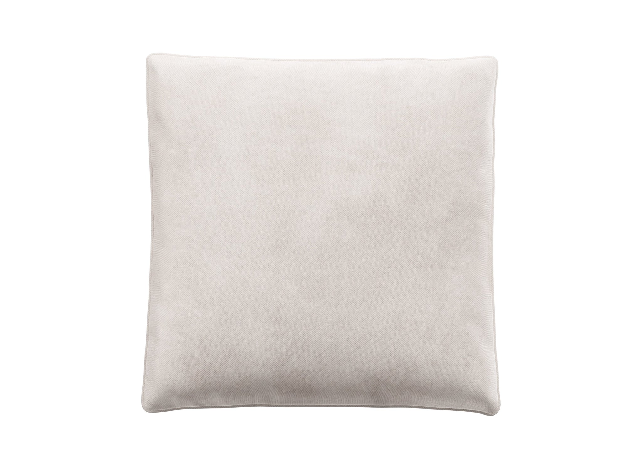 Vetsak Jumbo Pillow Velvet creme