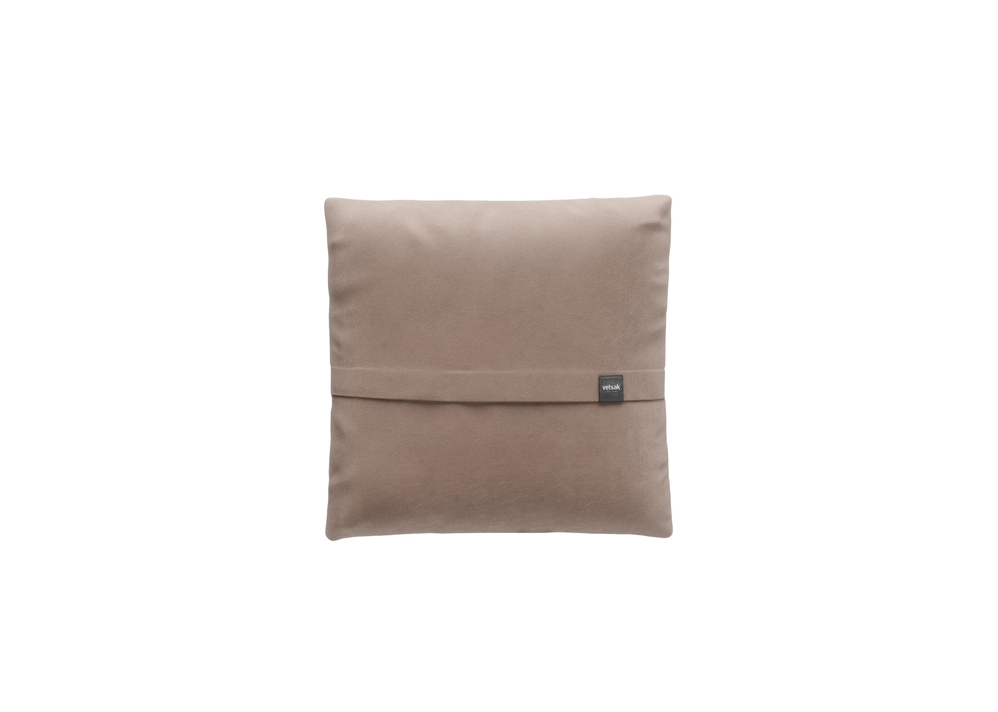 Vetsak Big Pillow Leather stone