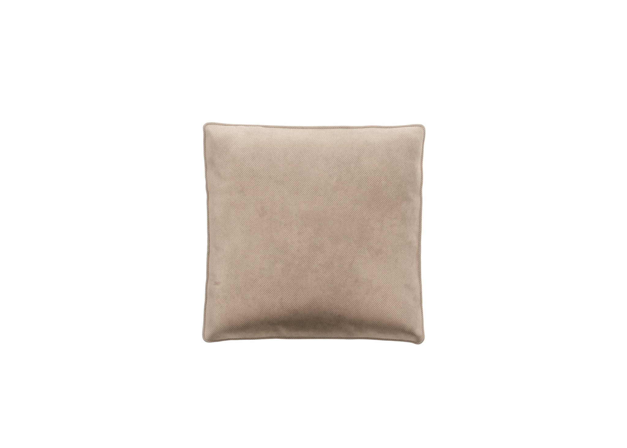 Vetsak Big Pillow Velvet stone