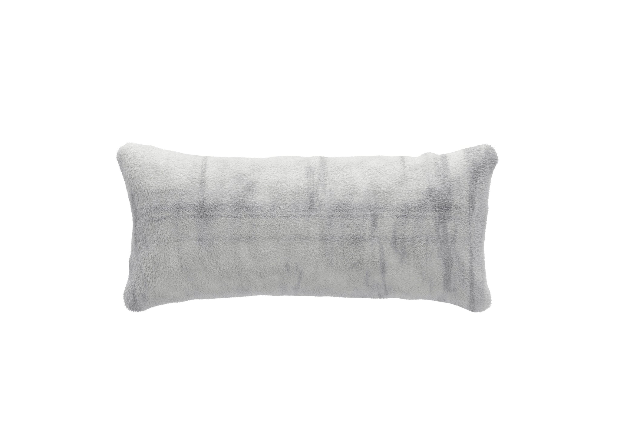 Vetsak Pillow Faux Fur grey