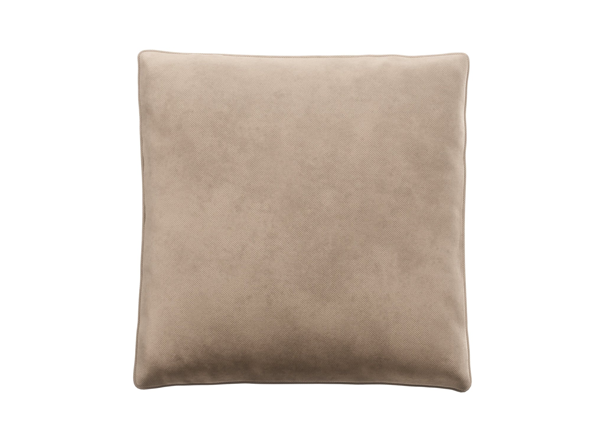 Vetsak Jumbo Pillow Velvet stone