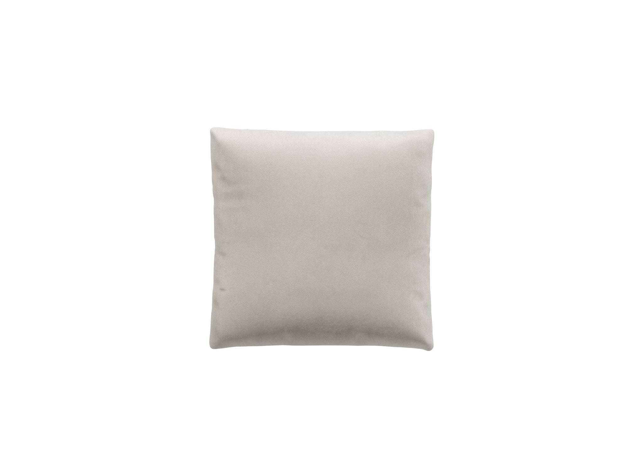 Vetsak Big Pillow Leather light grey