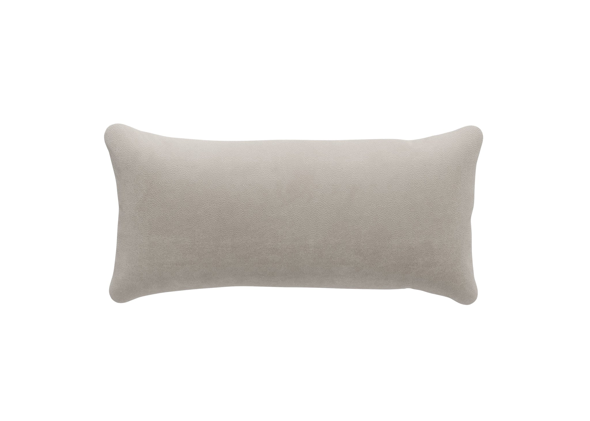 Vetsak Pillow Leather light grey