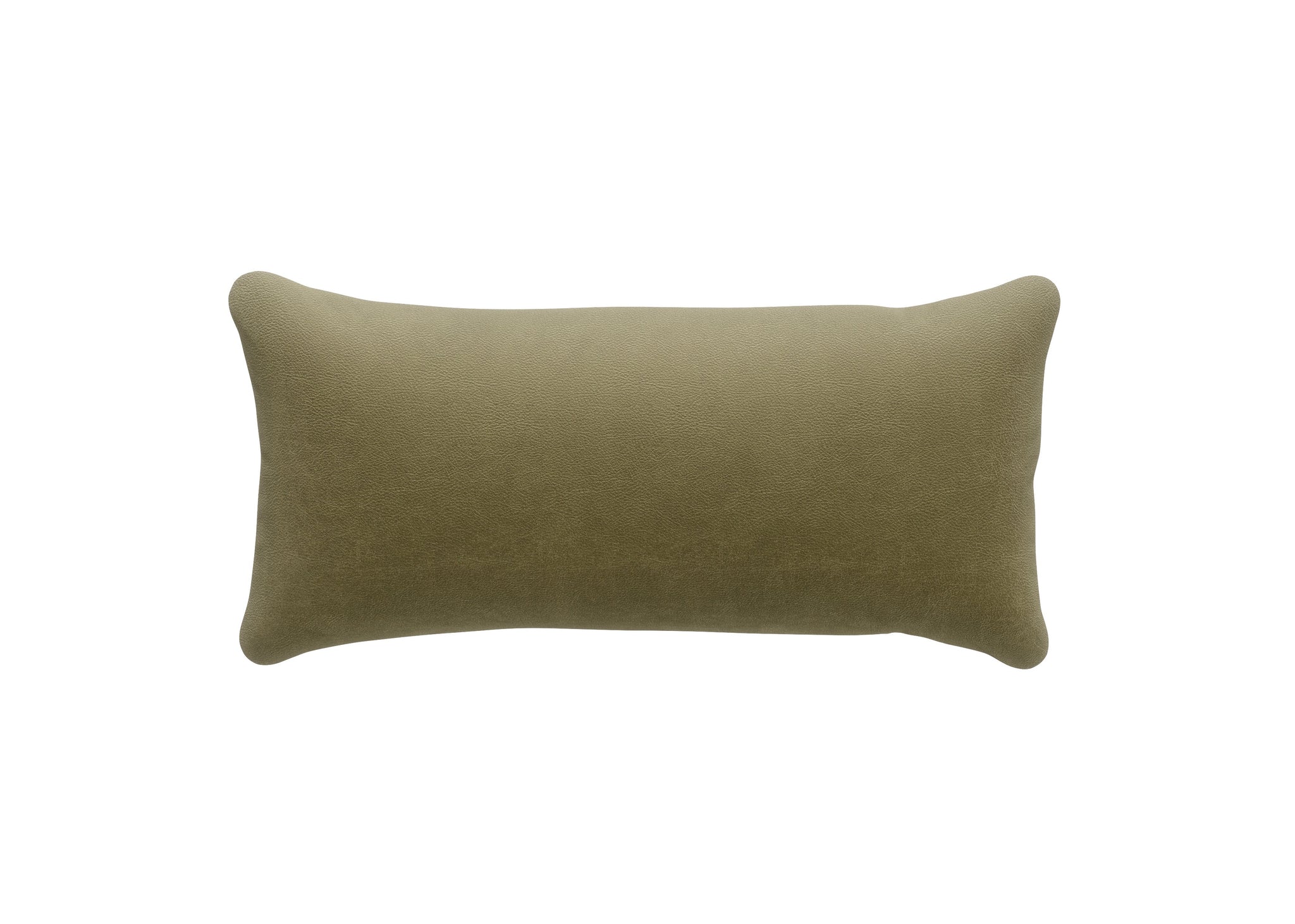 Vetsak Pillow Leather olive 